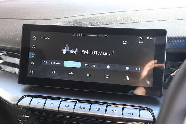 2024 MG MG5 Vibe