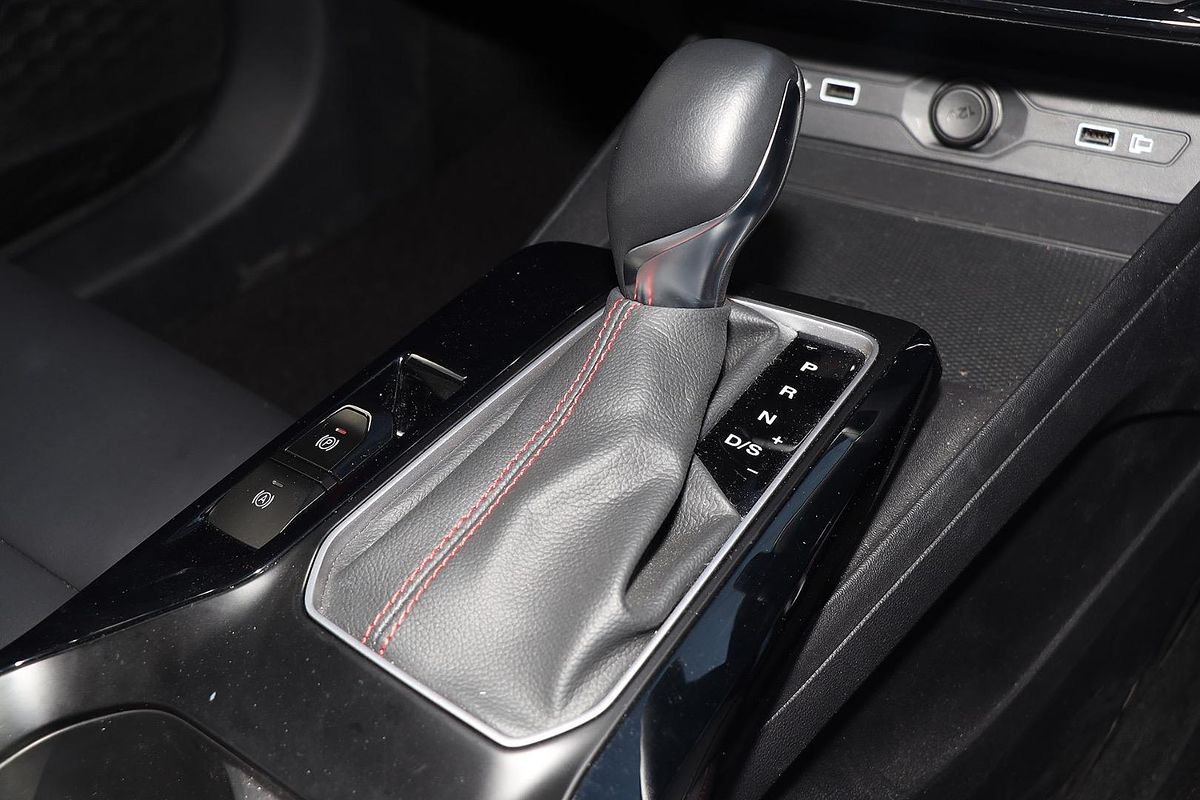 2024 MG MG5 Vibe