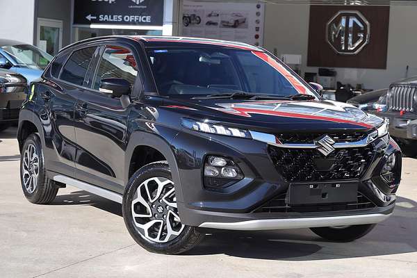 2025 Suzuki Fronx Hybrid KW