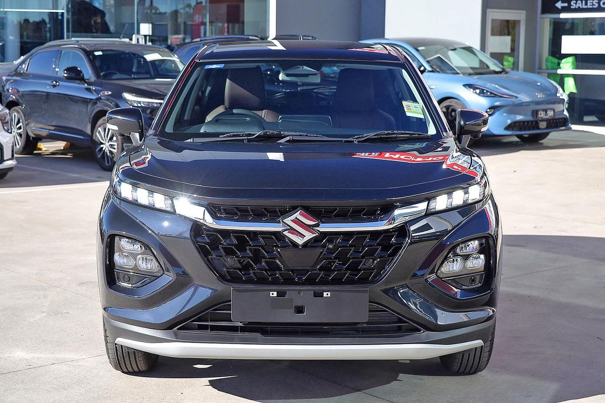 2025 Suzuki Fronx Hybrid KW