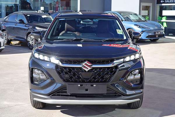 2025 Suzuki Fronx Hybrid KW