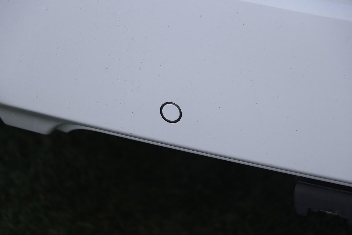 2015 Holden Ute SS Storm VF Rear Wheel Drive