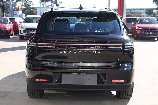 2024 Leapmotor C10 Design B11