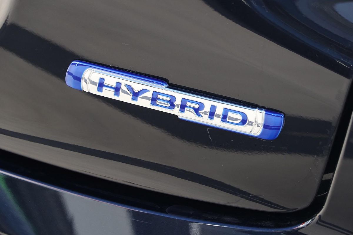 2025 Suzuki Fronx Hybrid KW
