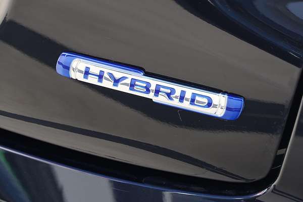 2025 Suzuki Fronx Hybrid KW
