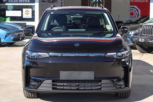 2024 Leapmotor C10 Design B11