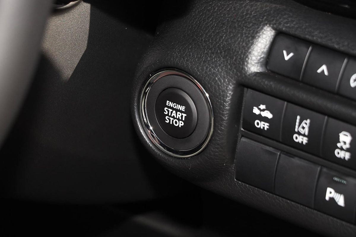 2025 Suzuki Fronx Hybrid KW