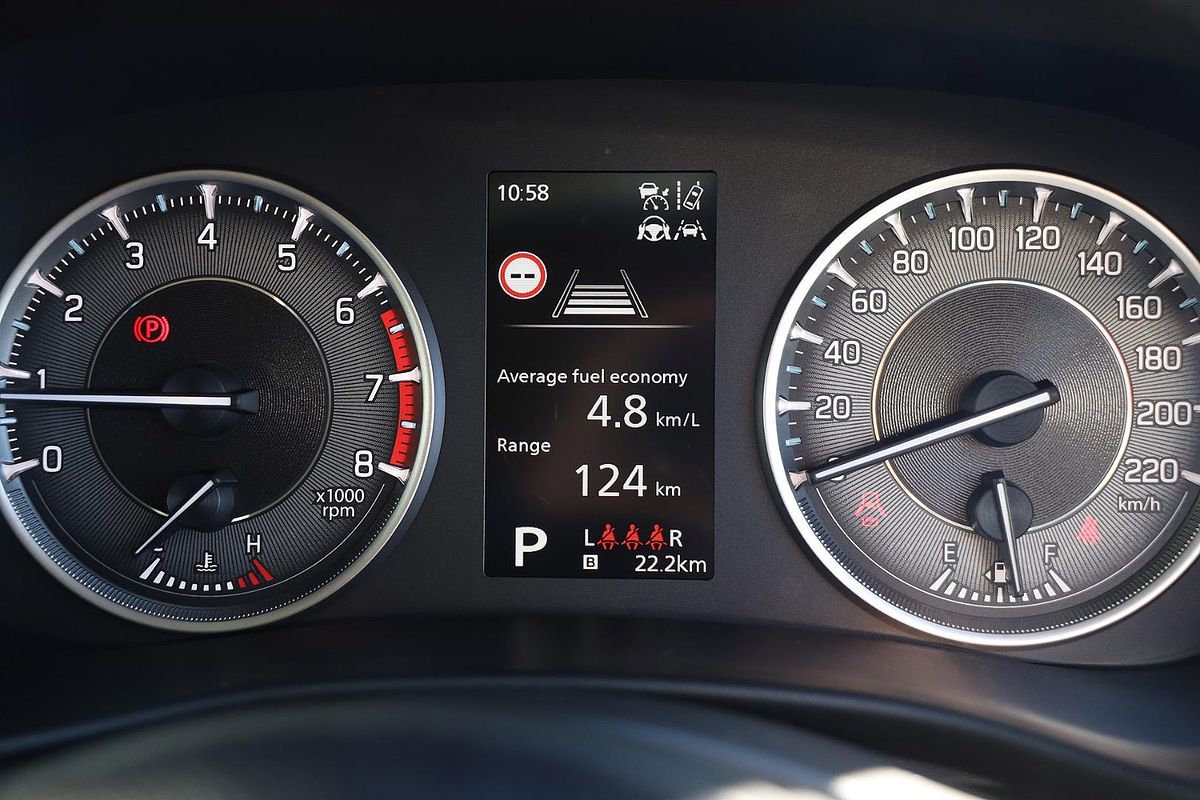 2025 Suzuki Fronx Hybrid KW
