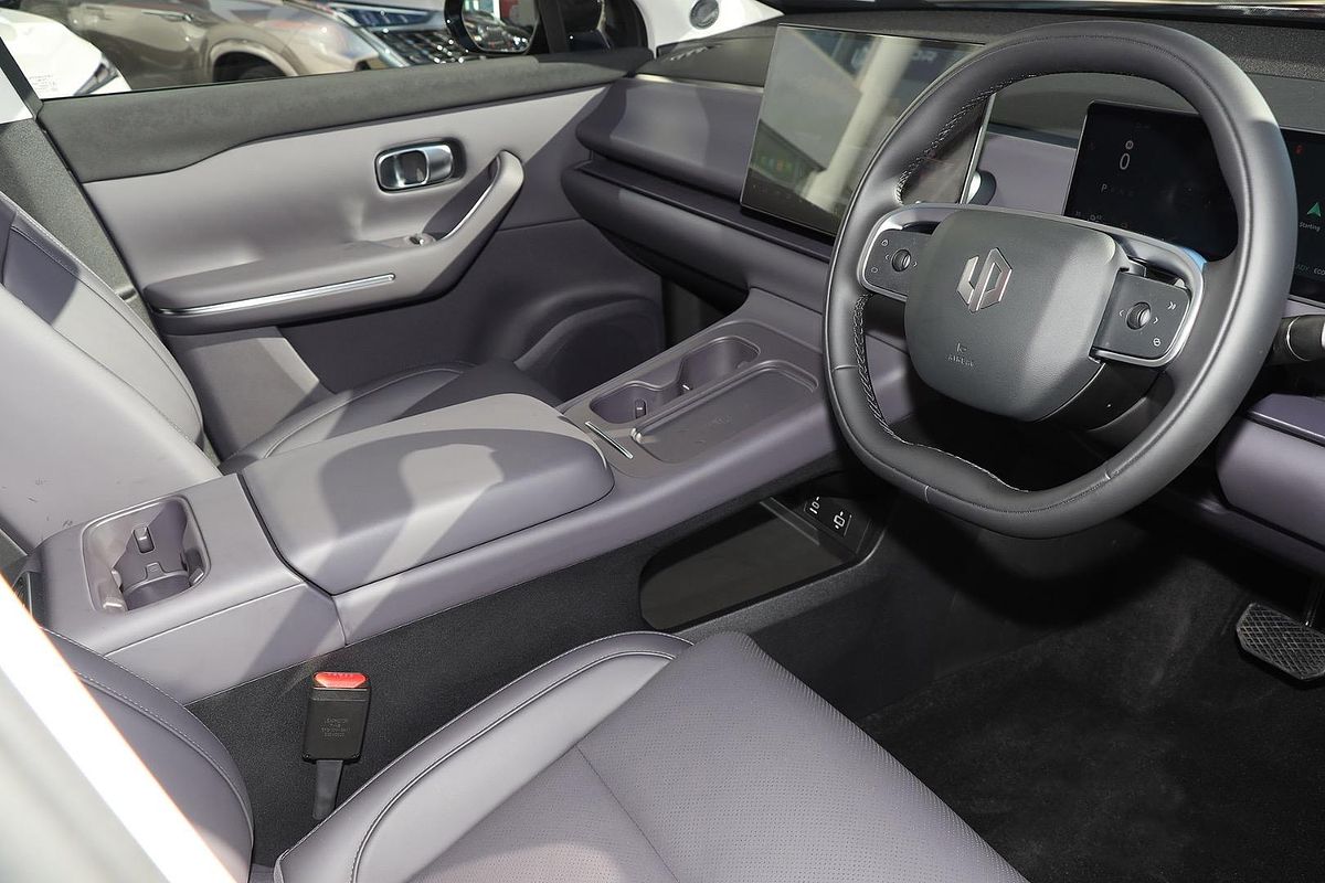2024 Leapmotor C10 Design B11