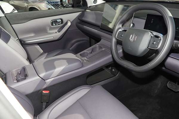 2024 Leapmotor C10 Design B11