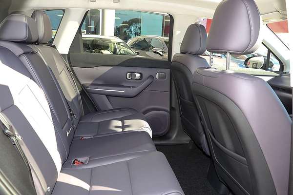 2024 Leapmotor C10 Design B11