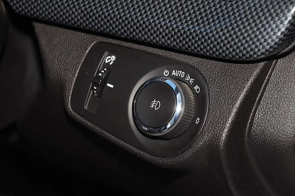 2015 Holden Ute SS Storm VF Rear Wheel Drive