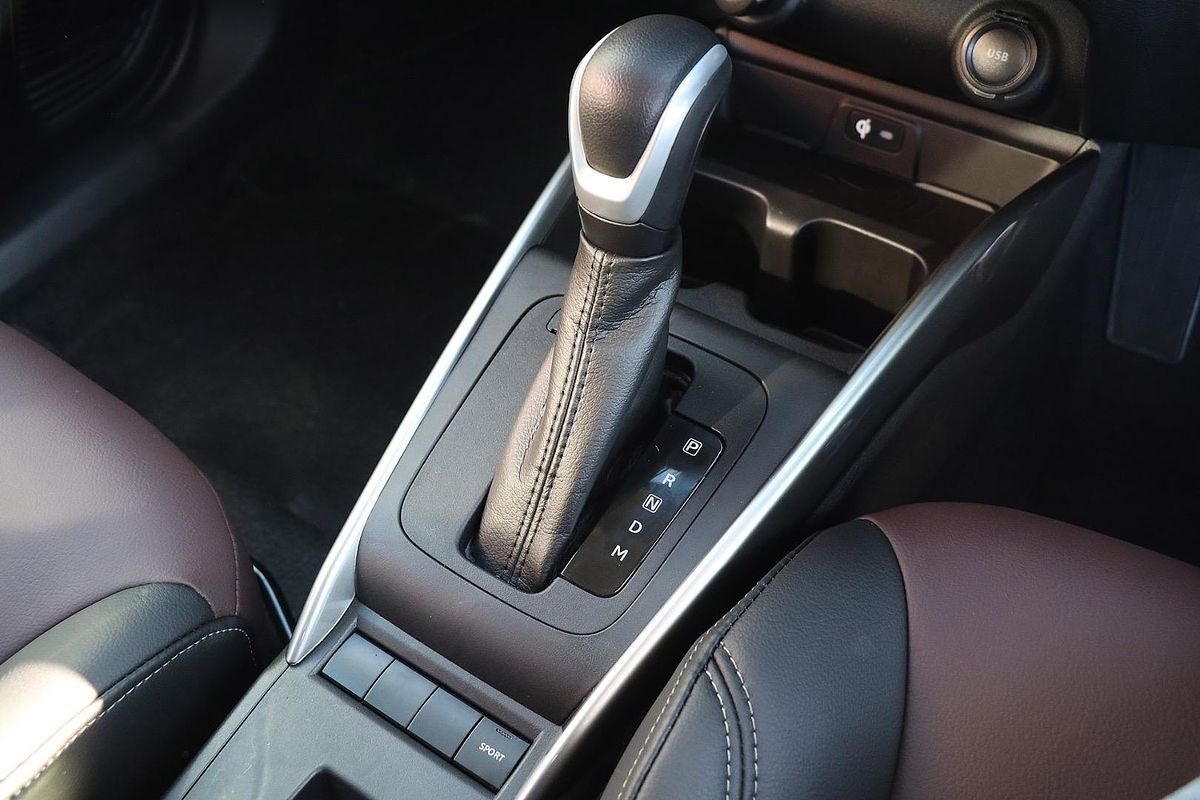 2025 Suzuki Fronx Hybrid KW