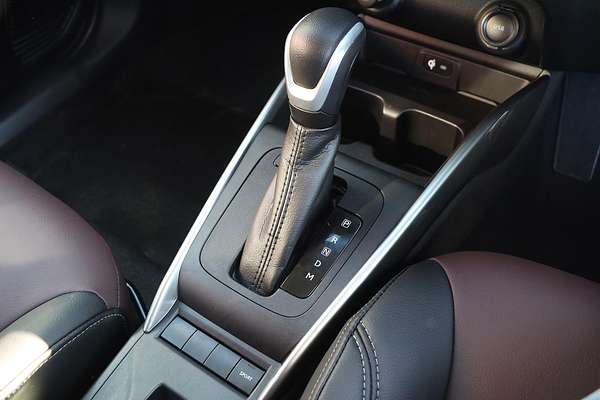 2025 Suzuki Fronx Hybrid KW