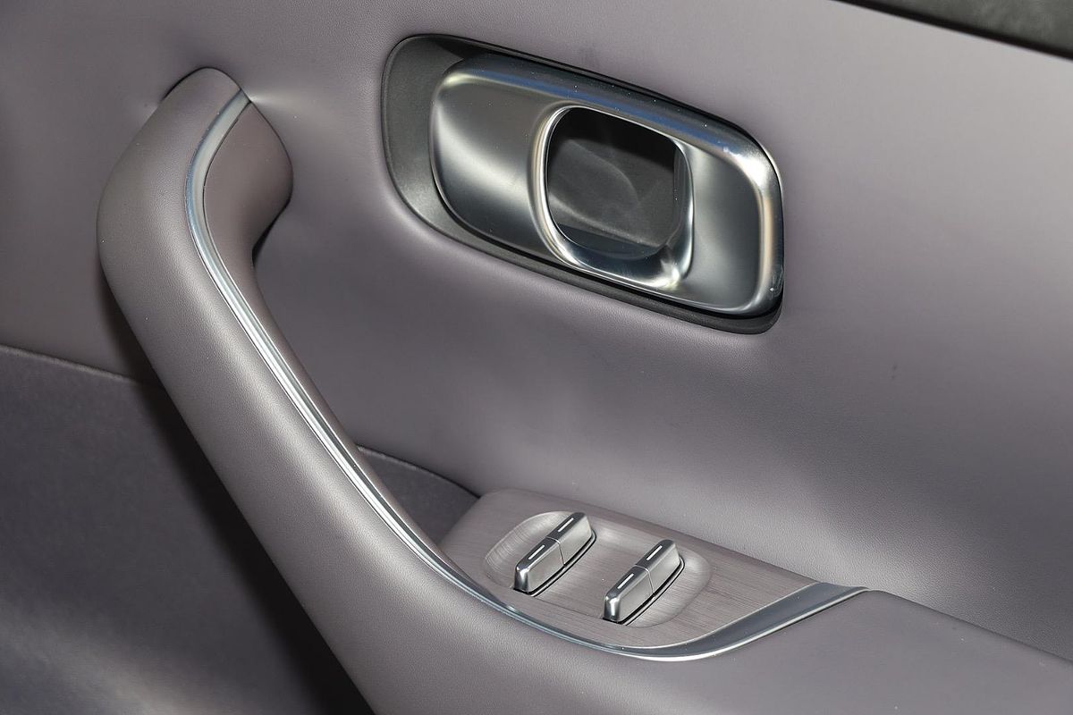 2024 Leapmotor C10 Design B11