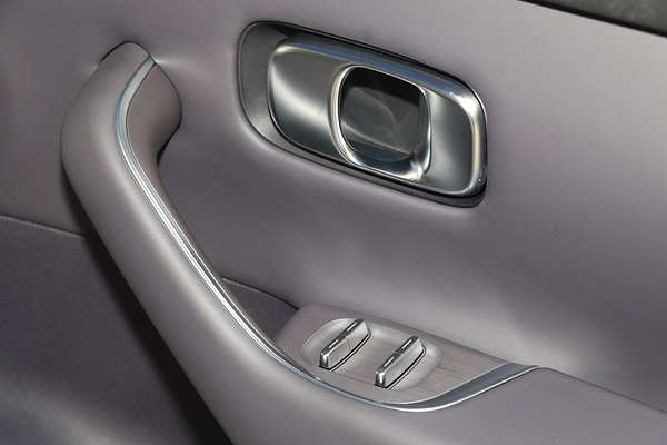 2024 Leapmotor C10 Design B11