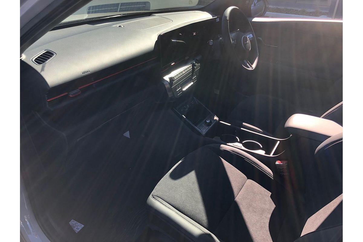 2025 Hyundai Kona Premium N Line SX2.V3
