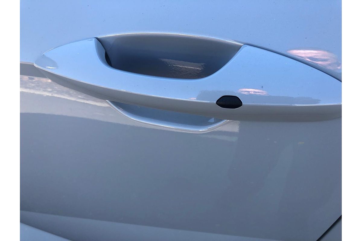 2025 Hyundai Kona Premium N Line SX2.V3