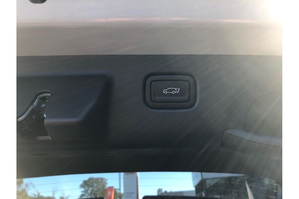2025 Hyundai Kona Premium N Line SX2.V3
