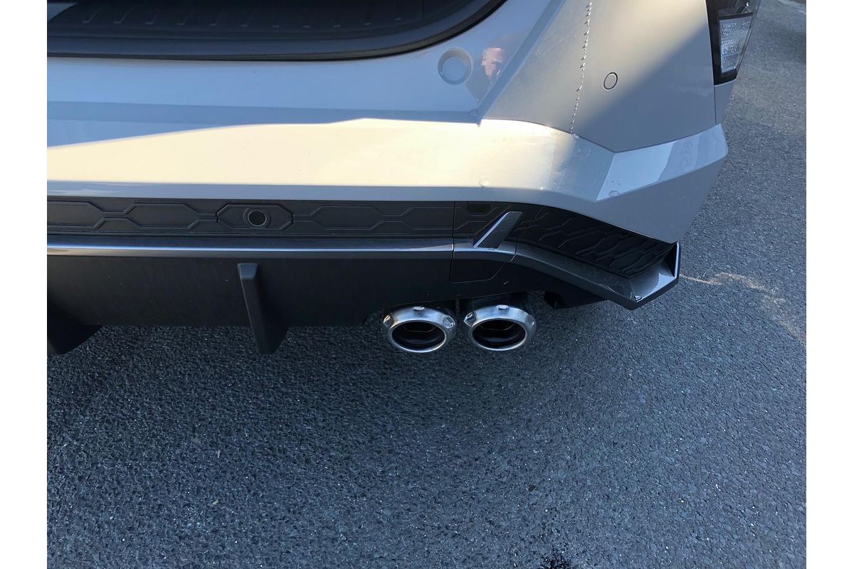 2025 Hyundai Kona Premium N Line SX2.V3