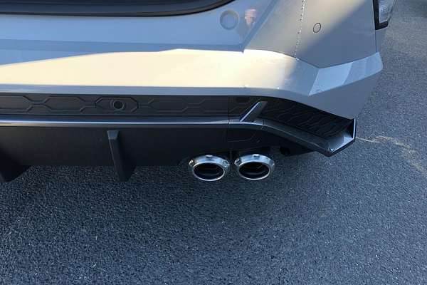 2025 Hyundai Kona Premium N Line SX2.V3