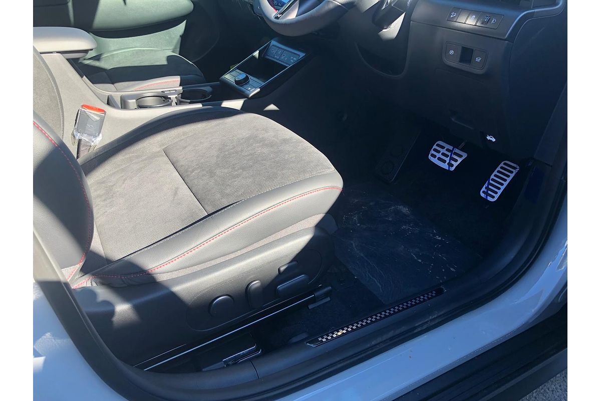 2025 Hyundai Kona Premium N Line SX2.V3