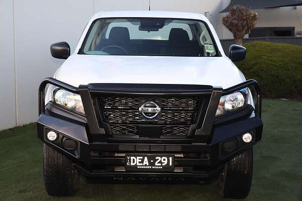 2024 Nissan Navara SL D23 4X4