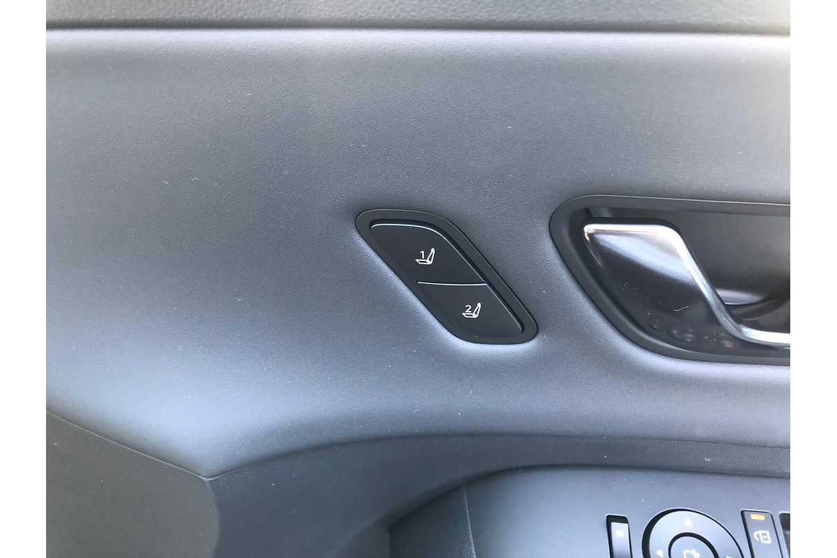 2025 Hyundai Kona Premium N Line SX2.V3