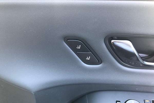 2025 Hyundai Kona Premium N Line SX2.V3