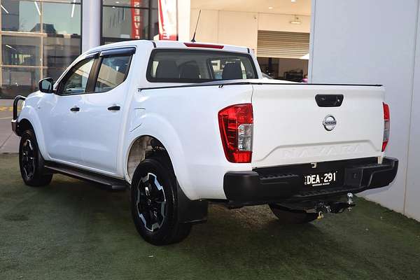 2024 Nissan Navara SL D23 4X4