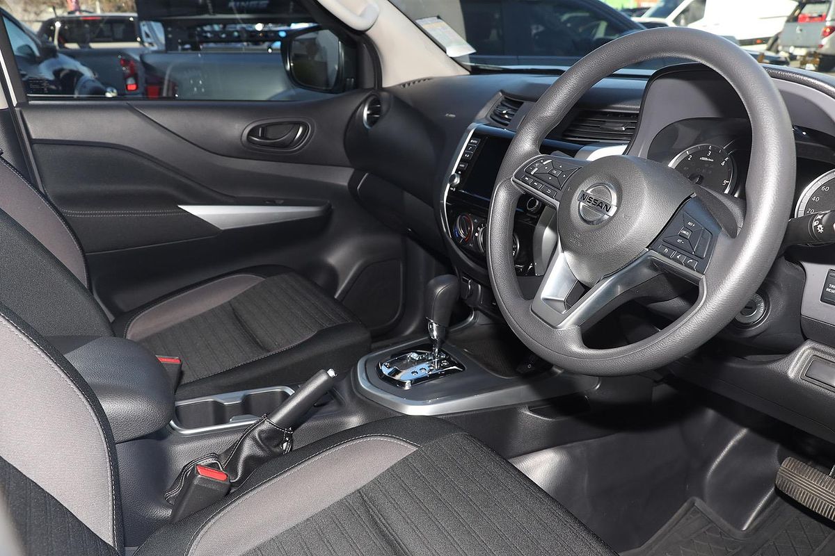 2024 Nissan Navara SL D23 4X4