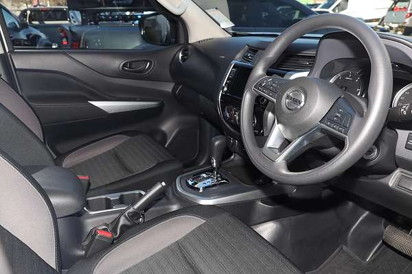 2024 Nissan Navara SL D23 4X4