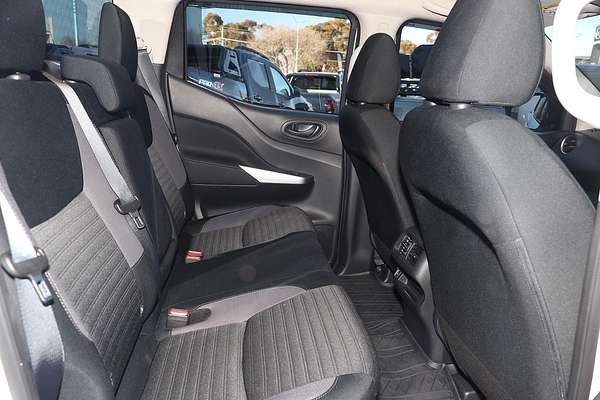 2024 Nissan Navara SL D23 4X4