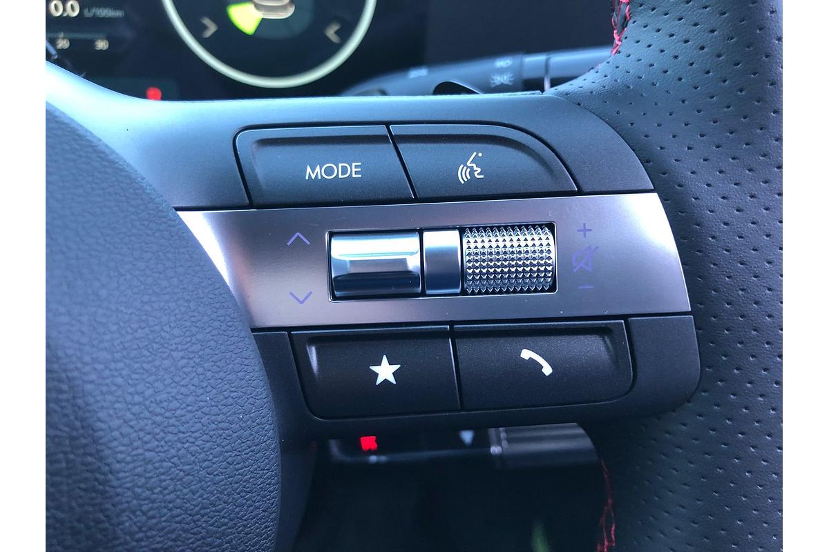 2025 Hyundai Kona Premium N Line SX2.V3