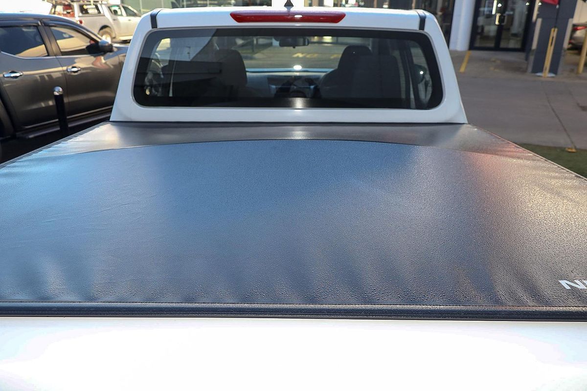 2024 Nissan Navara SL D23 4X4