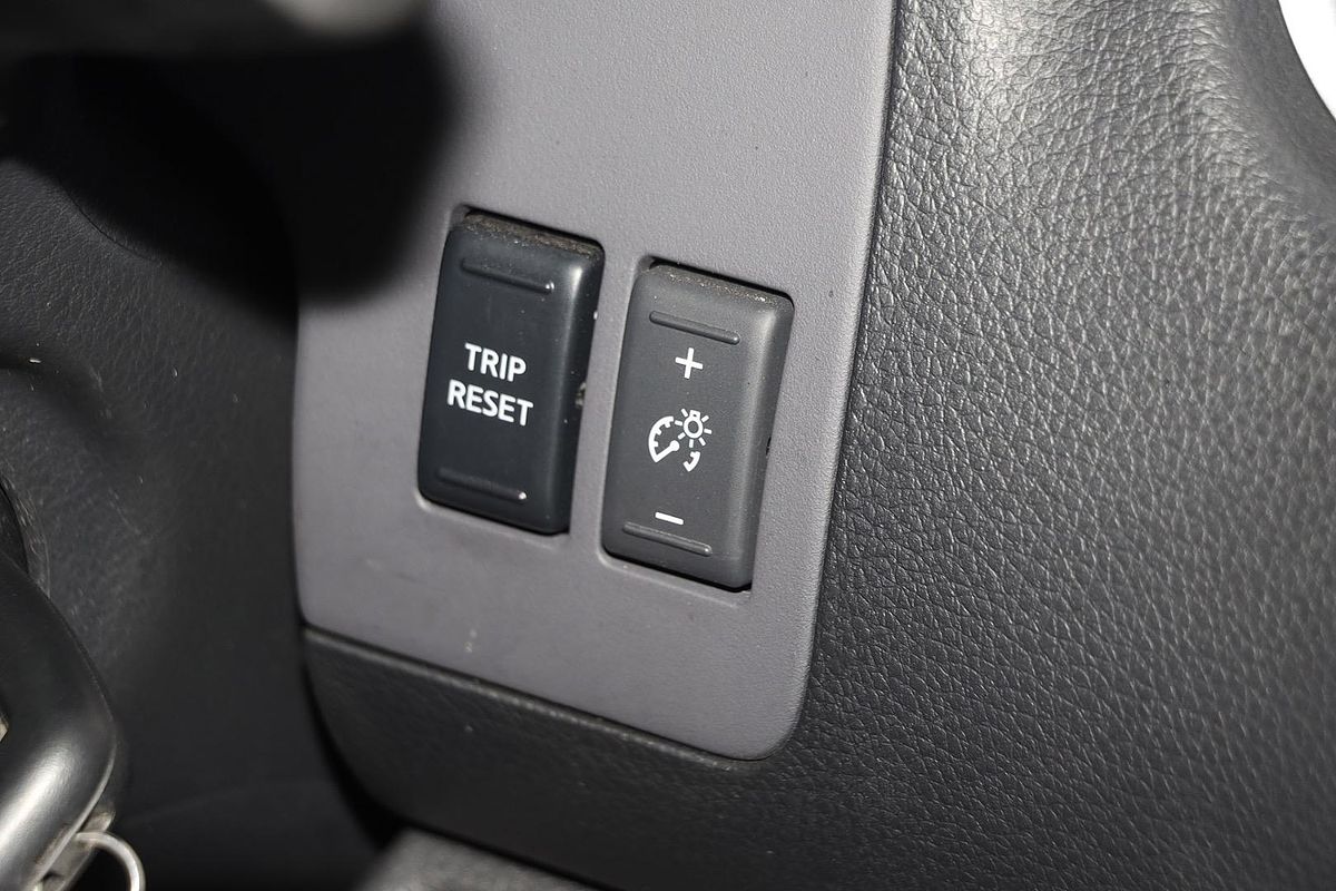 2024 Nissan Navara SL D23 4X4