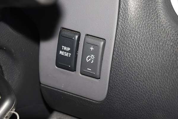 2024 Nissan Navara SL D23 4X4