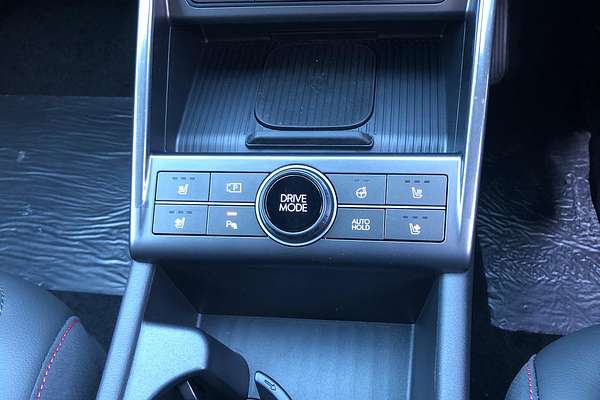 2025 Hyundai Kona Premium N Line SX2.V3
