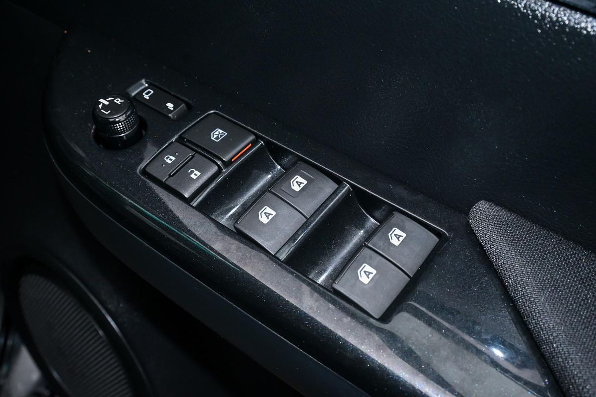 2023 Toyota Hilux SR5 GUN126R 4X4
