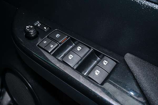 2023 Toyota Hilux SR5 GUN126R 4X4