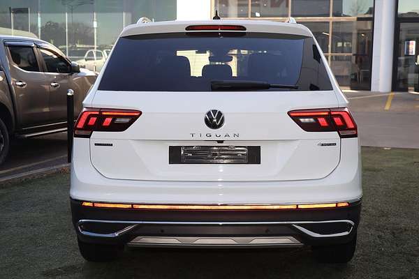 2023 Volkswagen Tiguan 162TSI Elegance Allspace 5N