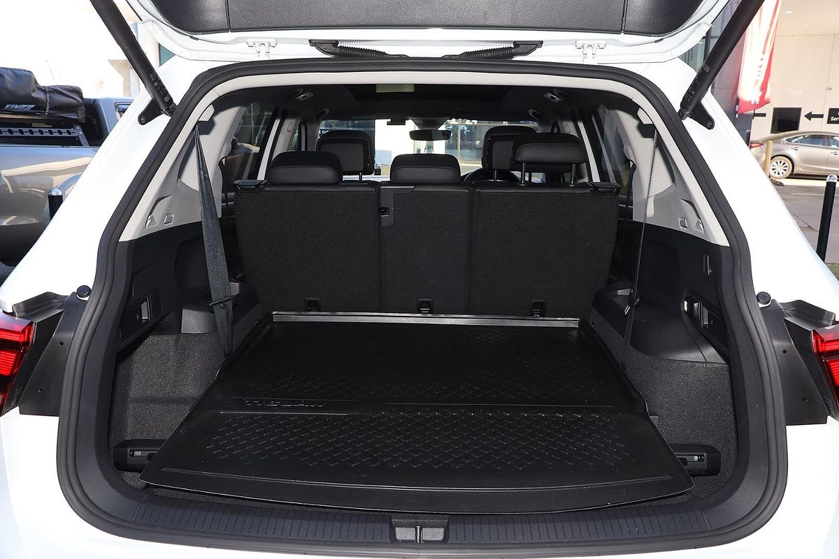 2023 Volkswagen Tiguan 162TSI Elegance Allspace 5N