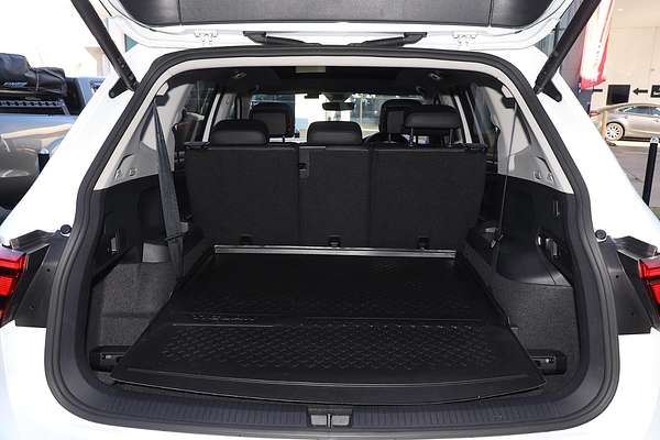 2023 Volkswagen Tiguan 162TSI Elegance Allspace 5N