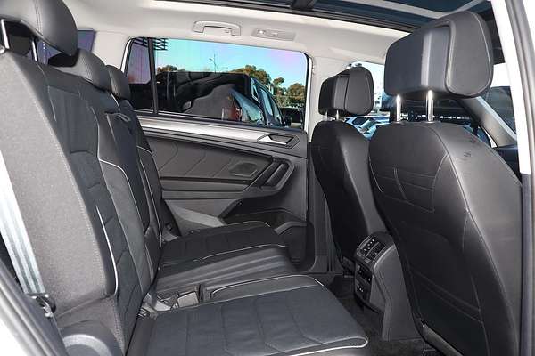 2023 Volkswagen Tiguan 162TSI Elegance Allspace 5N