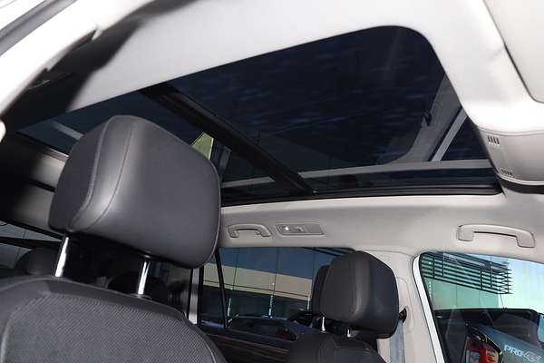 2023 Volkswagen Tiguan 162TSI Elegance Allspace 5N
