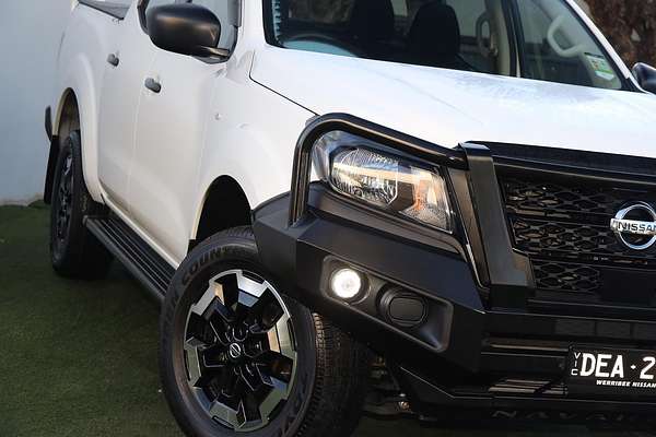 2024 Nissan Navara SL D23 4X4