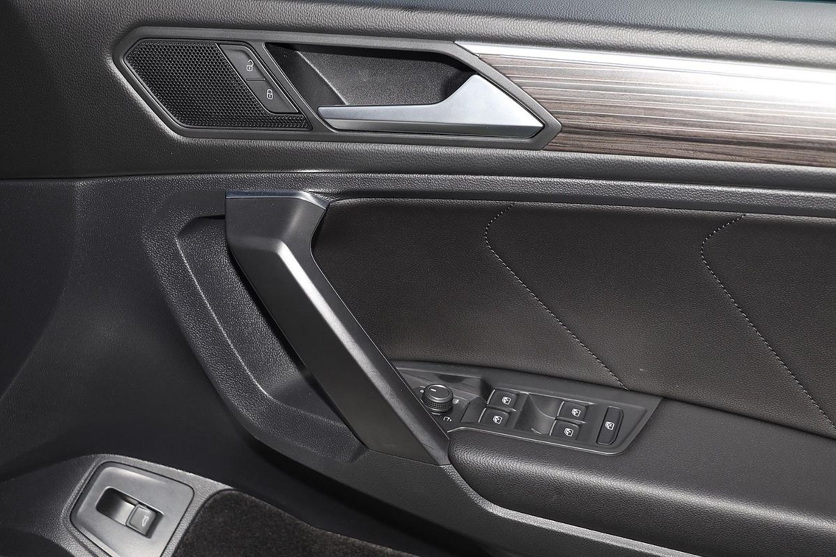2023 Volkswagen Tiguan 162TSI Elegance Allspace 5N