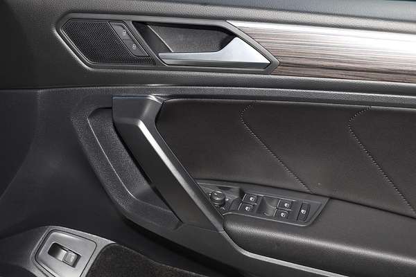 2023 Volkswagen Tiguan 162TSI Elegance Allspace 5N
