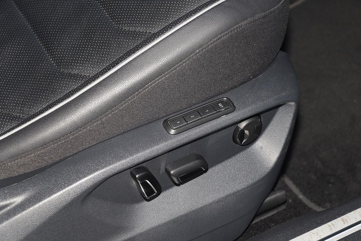 2023 Volkswagen Tiguan 162TSI Elegance Allspace 5N