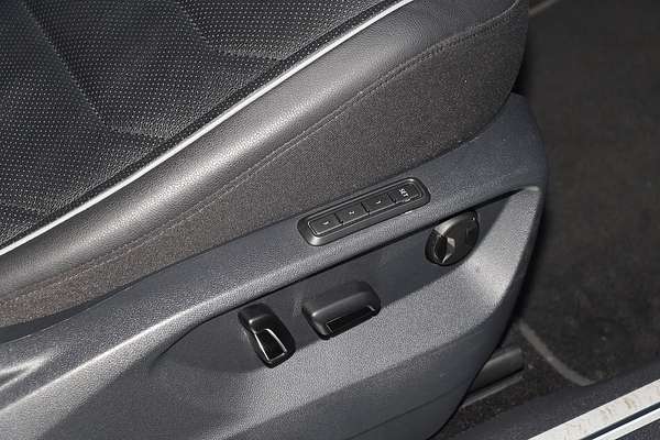 2023 Volkswagen Tiguan 162TSI Elegance Allspace 5N